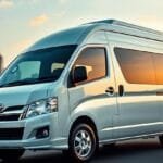 Sewa Hiace Jakarta Murah Terbaik 2025 sewa hiace jakarta